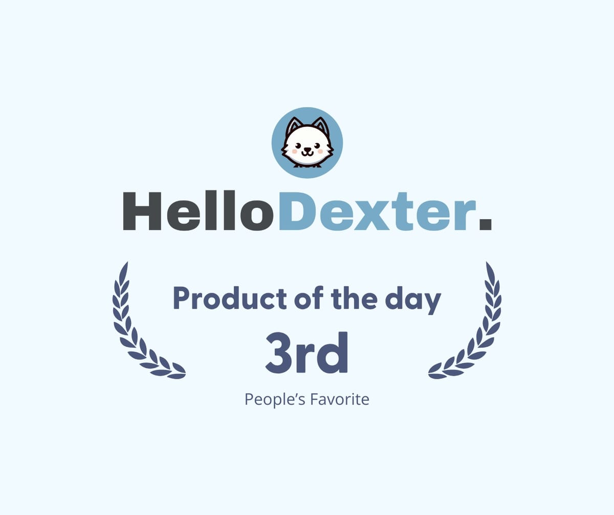 People's Favorite: Our Unofficial Product of the Day Win